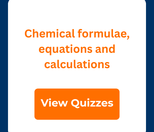 AQA Atomic structure (3)