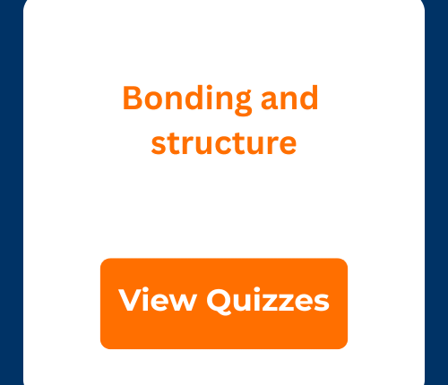 AQA Atomic structure (4)